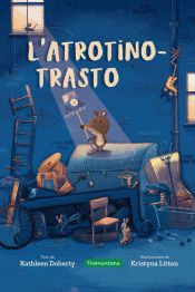 Portada de L'Atrotinotrasto