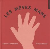 Portada de LES MEVES MANS