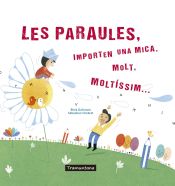 Portada de LES PARAULES