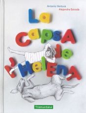 Portada de La Capsa de l'Helena