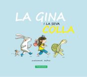 Portada de La Gina i la Seva Colla