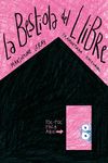 Portada de La bestiola del llibre