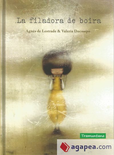 La filadora de boira