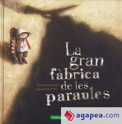 La gran fàbrica de les paraules