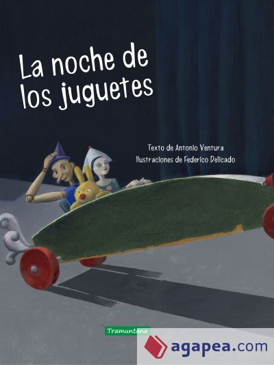 La noche de los juguetes