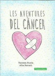 Portada de Les aventures del càncer