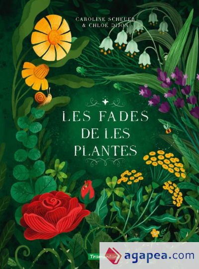 Les fades de les plantes