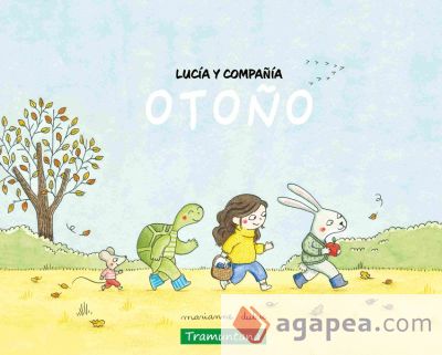 Lucía y compañía - Otoño