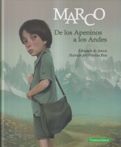 Portada de Marco - De los Apeninos a los Andes