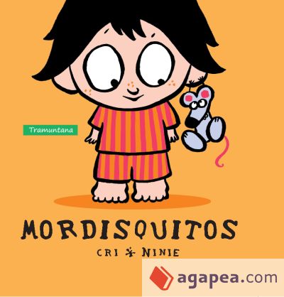 Mordisquitos