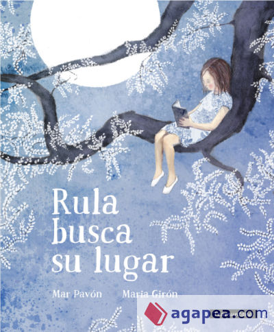 Rula busca su lugar