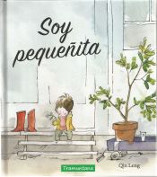 Portada de SOY PEQUEÑITA