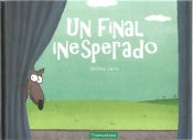 Portada de Un final inesperado