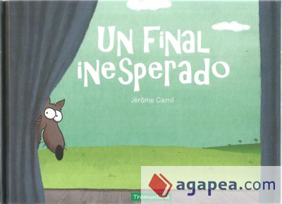 Un final inesperado