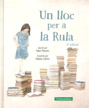 Portada de Un lloc per a la Rula 2