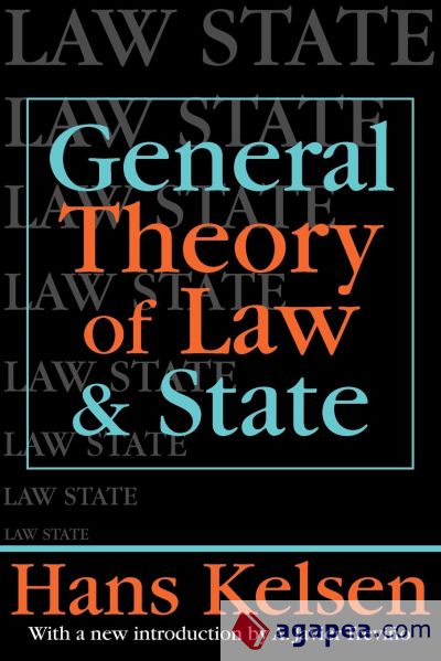 General Theory of Law & State