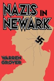 Portada de Nazis in Newark