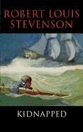 Portada de Kidnapped (Transatlantic Classics)