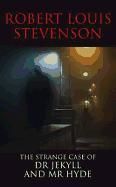Portada de Strange Case of Dr Jekyll and Mr Hyde, The