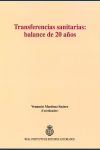 Transferencias sanitarias: balance de 20 años