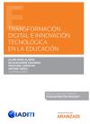 Transformaci?n digital e innovaci?n tecnol?gica en la educaci?n