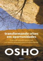 Portada de Transformando Crises Em Oportunidades (Ebook)