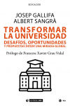 Transformar la Universidad