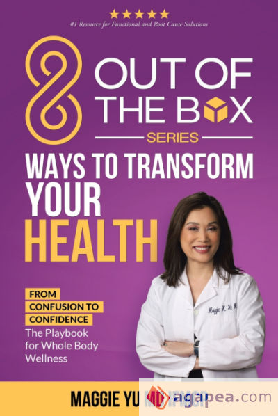 8 Out of the Box Ways to Transform Your Health