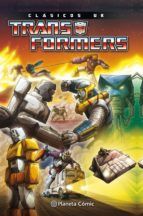 Portada de Transformers Marvel UK nº 03/08 (Ebook)