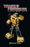 Transformers Marvel USA n&ordm; 03/08