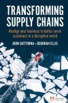 Transforming Supply Chains (Book)