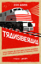 Portada de Transiberiana (Ebook)