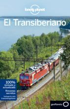 Portada de Transiberiano 1_10. Ruta del Transmanchuriano (Ebook)