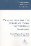 Translating for the European Union Institutions