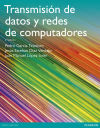 Transmision de datos y redes de computadoras