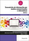 Transmisión de información por medios convencionales e informáticos UF0512