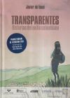 Transparentes. Historias del exilio colombiano