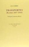 Transportes (Reseñas 2007-2010)