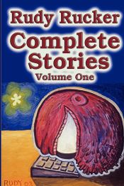 Portada de Complete Stories, Volume One