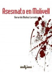 Portada de Asesinato en Molivell