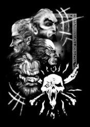 Portada de El &Uacute;ltimo Drag&oacute;n