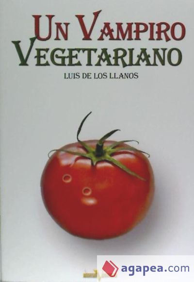 Un vampiro vegetariano