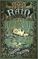 Portada de BLACKWATER VI: RAIN
