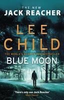 Portada de Child, L: Blue Moon