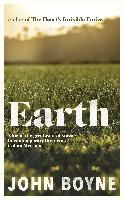 Portada de Earth