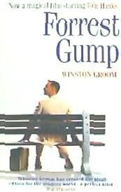 Portada de Forrest Gump