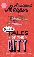 Portada de Further Tales of the City