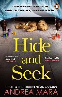 Portada de Hide and Seek