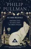 Portada de His Dark Materials Trilogy