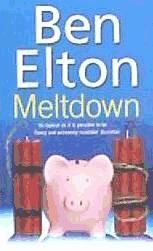 Portada de Meltdown